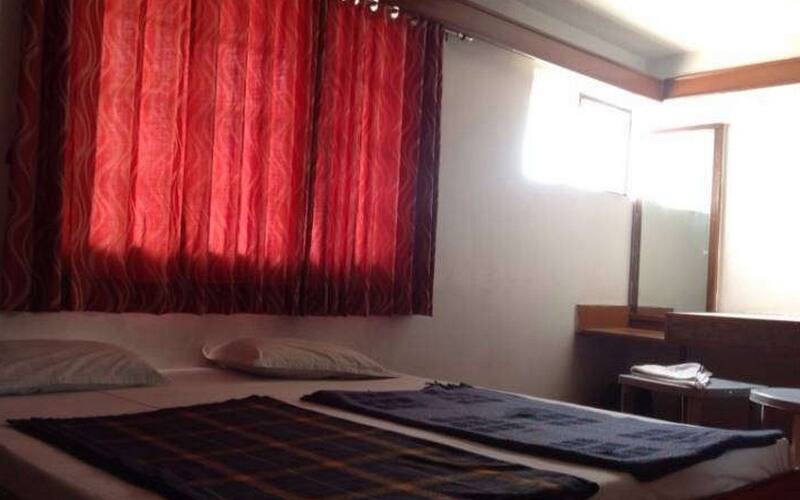 Hotel Ashwin Lodging And Boarding, Nashik 4